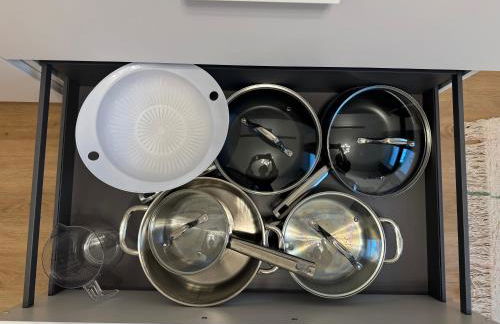 City-Apartment am Aubachufer - Foto 14