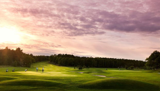 4 Star Holiday Home in Tanumshede-by Traum - Foto 3, Golfe