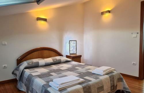 Pousada RIO CALDO - Foto 37