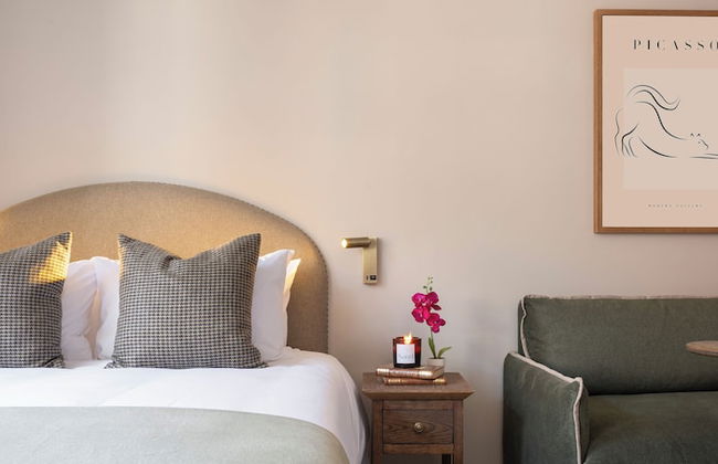 Charles Hope Cape Town - Foto 4