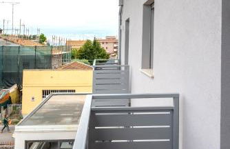 SE029 - Mondolfo, nuovo trilocale con balcone ed a/c - Foto 34