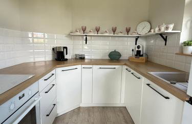 Warmia Domek Bukowy - Foto 7