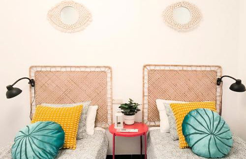 'La Fontanalla' Naturaleza a dos pasos del Mar - Foto 32