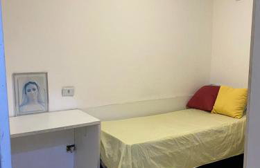 Apartamento aconchegante em condomínio - Photo 11