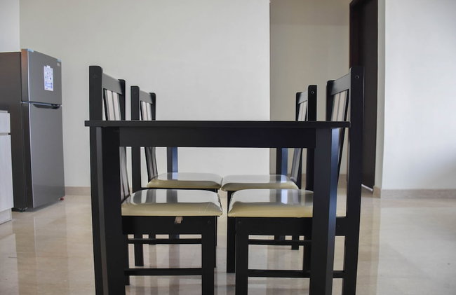Nice and Spacious 3BR at Menteng Park Apartment - Photo 23