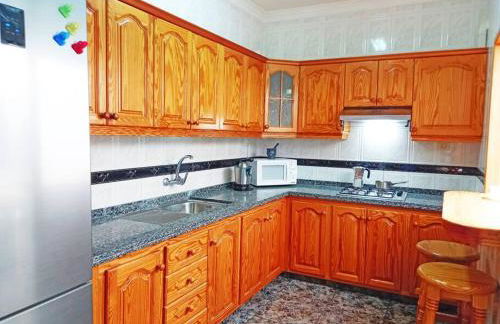 Bonita casa cerca de la playa - Chalet Eras Costeras - Foto 9