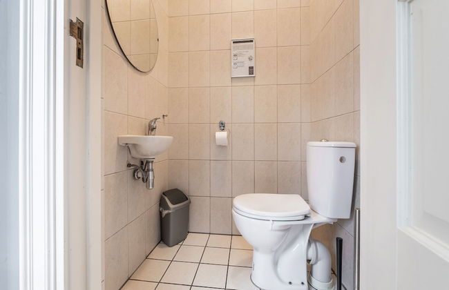 Beautiful Apartment in Sint Maartensbrug - Foto 21