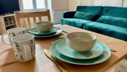 Green Book - T2 avec parking - Foto 3