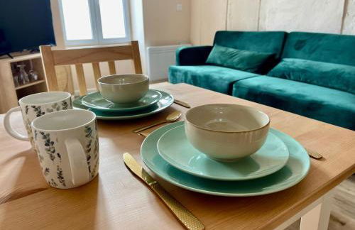 Green Book - T2 avec parking - Foto 3