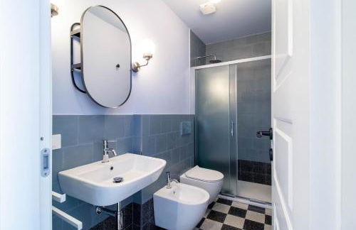 Aurora Suite Apartment - Foto 9