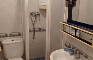 Parquemar III-IV Solo Familias!!! Serviplaya - Foto 103