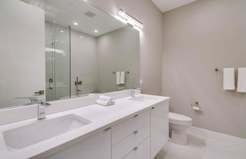 Stunning Duplex Condo #1 - Downtown River North - Foto 13