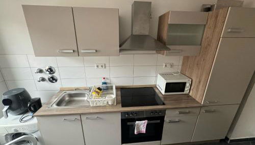 Juno Apartment - Foto 4, stove