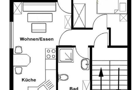 Ferienwohnung Haus Staffelbergblick - Foto 18