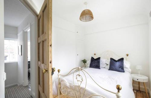 Duke of York Cottage, Port Sunlight - Stanley-Stays - Foto 11