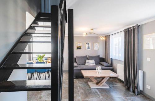 Top Alex domki Międzyzdroje Lubin - Foto 70