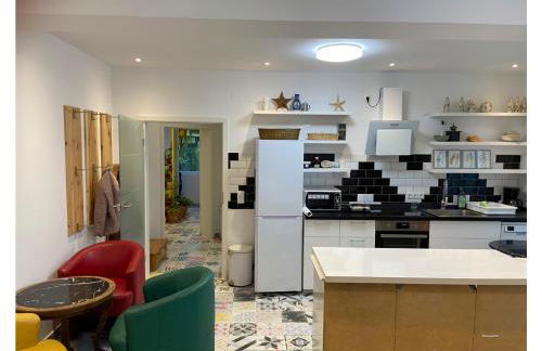 Villa Dada - Foto 20