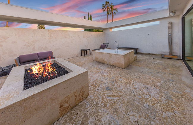 Dream Beverly Hills Mansion W. Pool - Photo 23