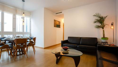 Atico & Jacuzzi CRUZ by Cadiz4Rentals - Foto 4