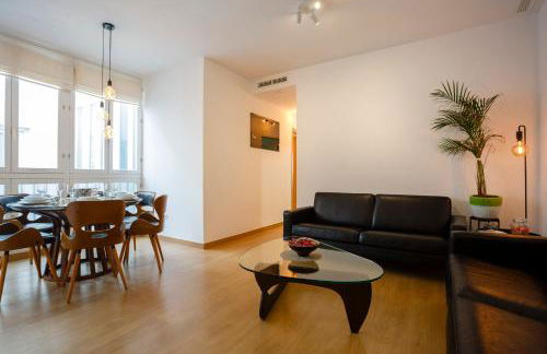 Atico & Jacuzzi CRUZ by Cadiz4Rentals - Foto 4