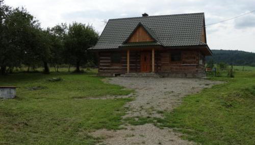 Serce Beskidu Niskiego Myscowa - Foto 2