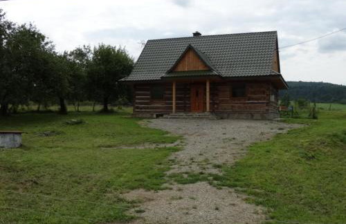 Serce Beskidu Niskiego Myscowa - Foto 2