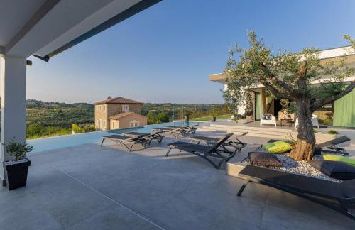 Villa Kim Spa&Wellnes - Foto 8