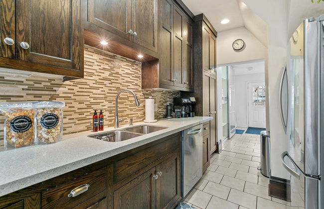 Lyndale Pleasant Getaway - Foto 7