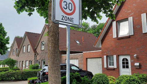 Ferienhaus FRIESENNEST - Foto 3