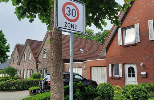 Ferienhaus FRIESENNEST - Foto 3