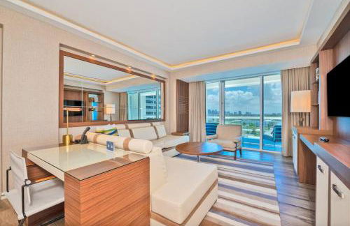 Luxury 1 BR Suite at Fort Lauderdale - Foto 3