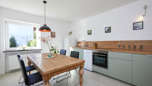 Ferienwohnung zum Hirschgarten - Foto 2, stove, dishwasher, pet friendly