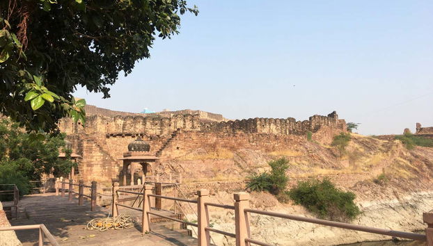 Jodhpur Guided Tour - Foto 2