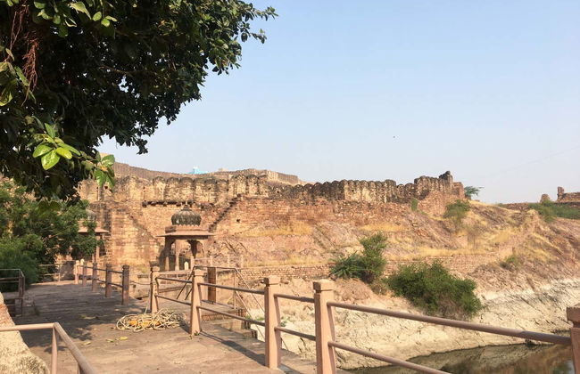 Jodhpur Guided Tour - Foto 8