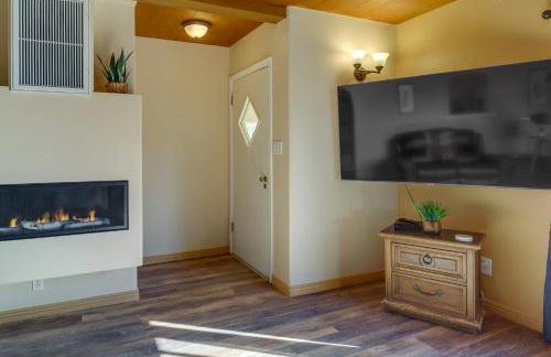 2 Mi to Dtwn Prescott Gem with Patio and Views! - Foto 6
