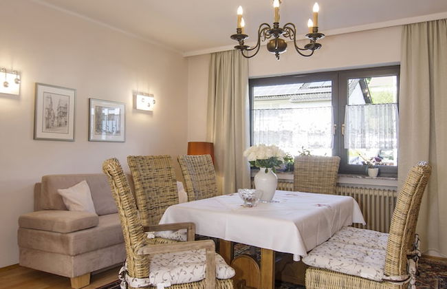 Ferienhaus Faltmann - Foto 14