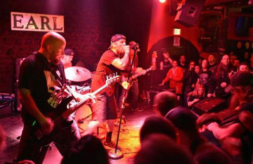 Aquarius Rising - Foto 46