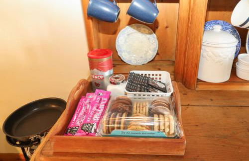 Pagecroft Cottage - Foto 18