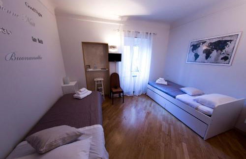 B&B Terrazza Baires - in the heart of Milan - Foto 28