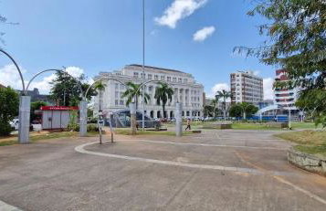 CONAZ0100 - Edifício Larissa - Foto 5