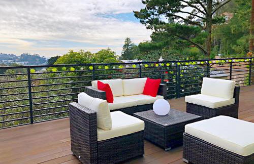 Exceptional Hilltop View Villa - Foto 28