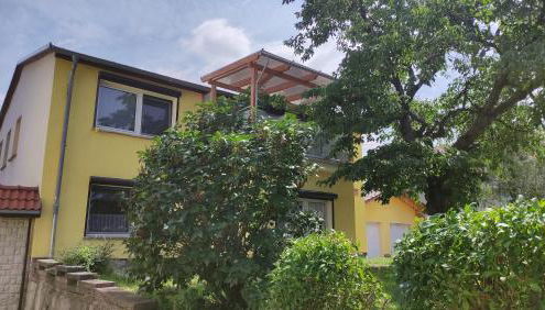 Ferienwohnung Sagenwelt - Foto 4