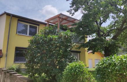 Ferienwohnung Sagenwelt - Foto 12