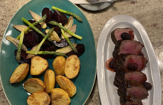 Muir Estate - Foto 13