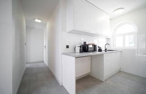 Wczasowa 8 Apartments - Photo 60