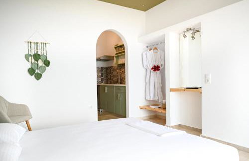 Makis Sea View Studios - Foto 10