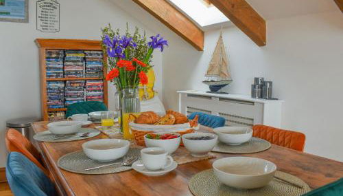 Bayview Cottage - Foto 2