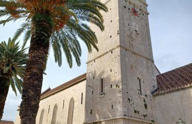 Apartment Adria Relax with private heated pool - Photo 52