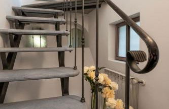 Apartment Zwei-Zimmer-Wohnung La Colombaia mit Garten by Interhome - Foto 13