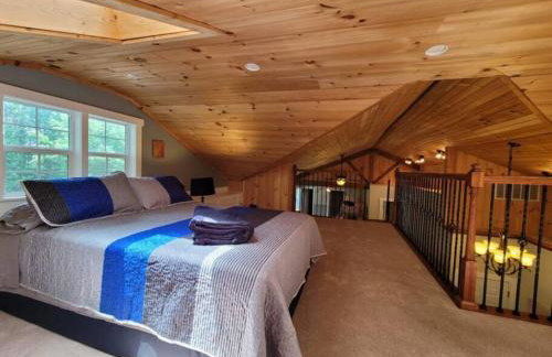 Quiet Country Farmhouse - Foto 16